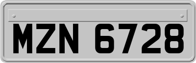 MZN6728