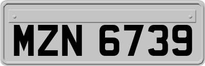 MZN6739