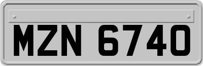 MZN6740