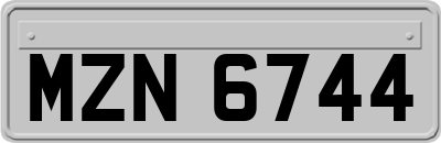 MZN6744