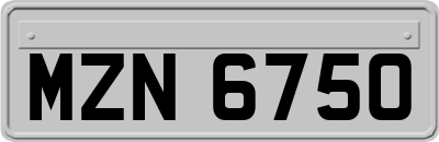 MZN6750