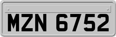 MZN6752