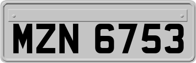 MZN6753