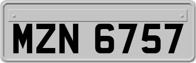 MZN6757