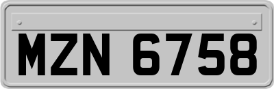 MZN6758