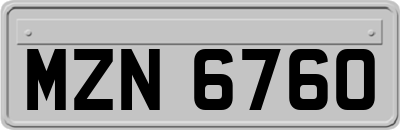 MZN6760