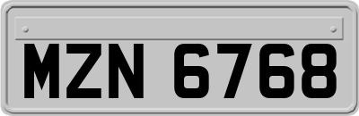 MZN6768