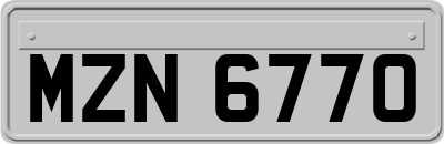 MZN6770