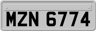 MZN6774