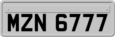 MZN6777