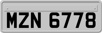 MZN6778