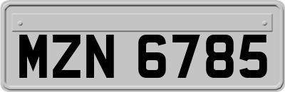 MZN6785