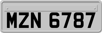 MZN6787