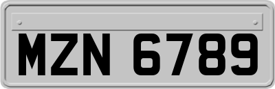 MZN6789