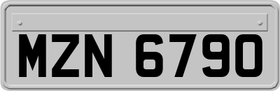 MZN6790