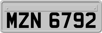 MZN6792