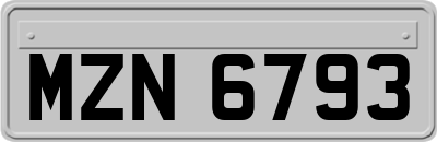 MZN6793