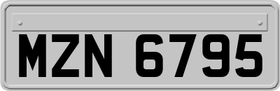 MZN6795