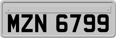 MZN6799