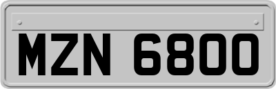 MZN6800