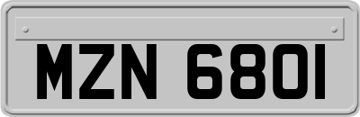 MZN6801