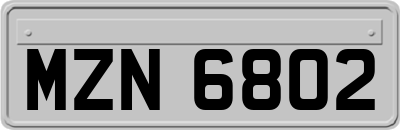 MZN6802