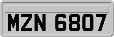 MZN6807