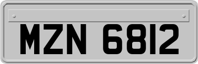 MZN6812