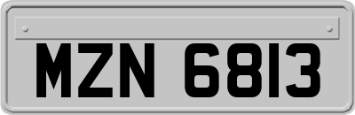 MZN6813