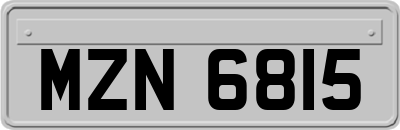 MZN6815