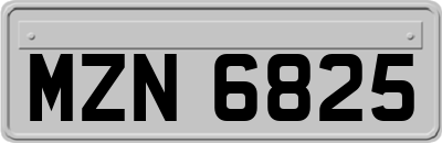 MZN6825