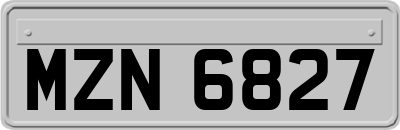 MZN6827