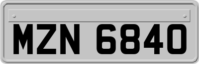 MZN6840