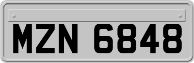 MZN6848