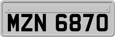 MZN6870