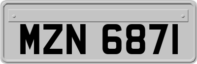 MZN6871