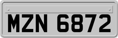 MZN6872