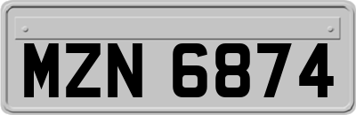 MZN6874