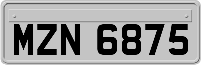 MZN6875