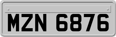 MZN6876