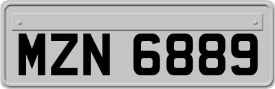 MZN6889