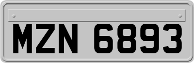 MZN6893