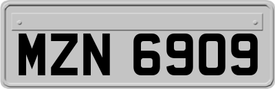 MZN6909