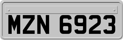 MZN6923