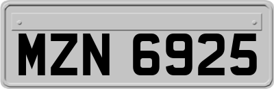 MZN6925