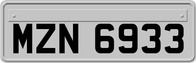 MZN6933