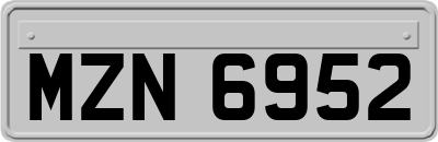 MZN6952