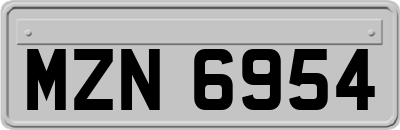 MZN6954