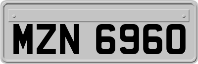 MZN6960