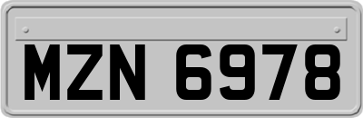 MZN6978